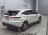 Used 2022 AT toyota harrier MXUA80 Image[1]