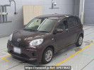 Toyota Passo M700A