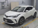 Toyota C-HR NGX50