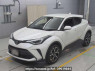 Used 2019 AT toyota c-hr NGX50 Image[0]