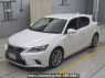 Used 2017 AT lexus ct ZWA10 Image[0]