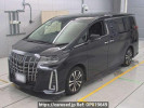 Toyota Alphard AGH30W