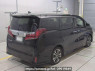 Used 2021 AT toyota alphard AGH30W Image[1]