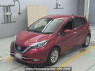 Used 2020 AT nissan note HE12 Image[0]