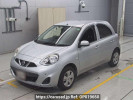 Nissan March K13