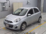 Used 2019 AT nissan march K13 Image[0]