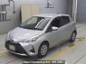 Used 2018 AT toyota vitz NHP130 Image[0]