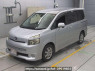 Used 2008 AT toyota voxy ZRR75W Image[0]