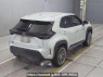 Used 2022 AT toyota yaris-cross MXPB15 Image[1]