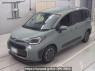 Used 2023 AT toyota sienta MXPC10G Image[0]