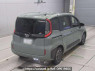 Used 2023 AT toyota sienta MXPC10G Image[1]