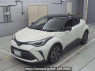 Used 2019 AT toyota c-hr ZYX11 Image[0]