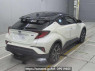 Used 2019 AT toyota c-hr ZYX11 Image[1]
