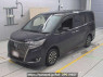 Used 2020 AT toyota esquire ZRR80G Image[0]