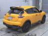 Used 2017 AT nissan juke YF15 Image[1]