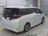 Used 2025 AT toyota alphard AGH45W Image[1]