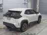 Used 2021 AT toyota yaris-cross MXPB10 Image[1]