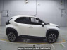 Used 2021 AT toyota yaris-cross MXPB10 Image[2]