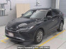 Used 2020 AT toyota harrier MXUA80 Image[0]