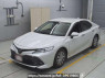 Used 2020 AT toyota camry AXVH70 Image[0]