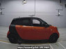 Used 2016 AT smart smart-forfour 453044 Image[2]