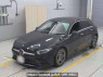 Used 2023 AT mercedes-benz a-class 177012 Image[0]