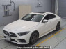 Used 2019 AT mercedes-benz cls-class 257314 Image[0]