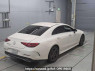 Used 2019 AT mercedes-benz cls-class 257314 Image[1]