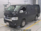 Toyota Hiace Van KDH206V