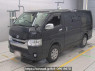 Used 2017 AT toyota hiace-van KDH206V Image[0]
