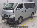 Nissan NV350 CARAVAN VAN VW6E26