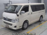Used 2013 AT toyota hiace-van KDH201V Image[0]