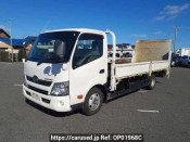 Hino DUTRO 2016 from Japan