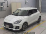 Used 2022 AT suzuki swift-sport ZC33S Image[0]