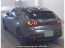 Used 2024 AT mazda mazda3-fastback BP5R Image[1]