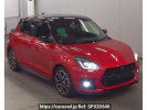 Suzuki Swift Sport ZC33S