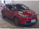 Toyota C-HR NGX10