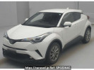 Toyota C-HR NGX50
