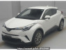 Used 2018 AT toyota c-hr NGX50 Image[0]