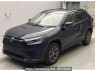 Used 2023 AT toyota rav4 AXAH52 Image[0]