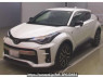 Used 2021 AT toyota c-hr NGX10 Image[0]