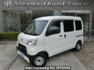 Daihatsu Hijet Cargo S321V