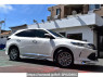 Used 2017 AT toyota harrier ZSU60W Image[2]