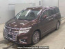 Used 2014 AT nissan elgrand TNE52 Image[0]