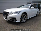 Toyota Crown Hybrid AZSH21