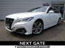 Used 2021 AT toyota crown-hybrid AZSH21 Image[1]