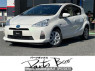 Used 2012 AT toyota aqua NHP10 Image[0]