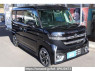 Used 2025 AT suzuki spacia-custom MK54S Image[0]
