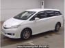 Used 2018 AT toyota wish ZGE25G Image[1]