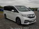 Honda Step WGN Spada RP4